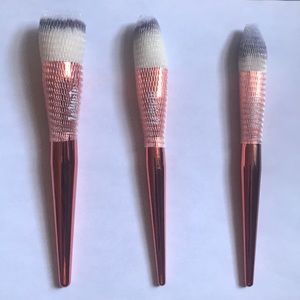 Alamar Cosmetics - Complexion Brush Trio